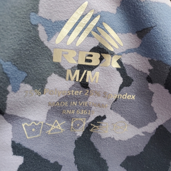 RBX leggings - Picture 3 of 3